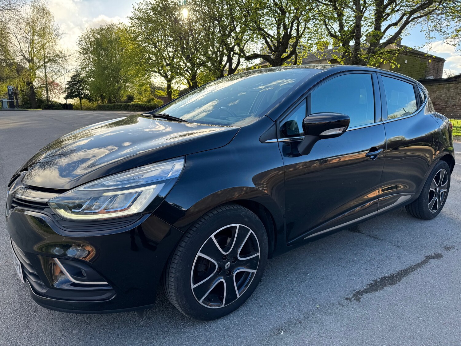 Used Renault Clio 2016 for sale - 78031358: Photo 16