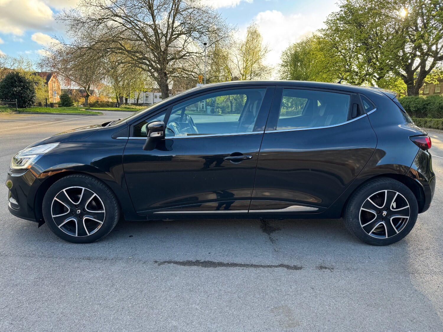 Used Renault Clio 2016 for sale - 78031358: Photo 17