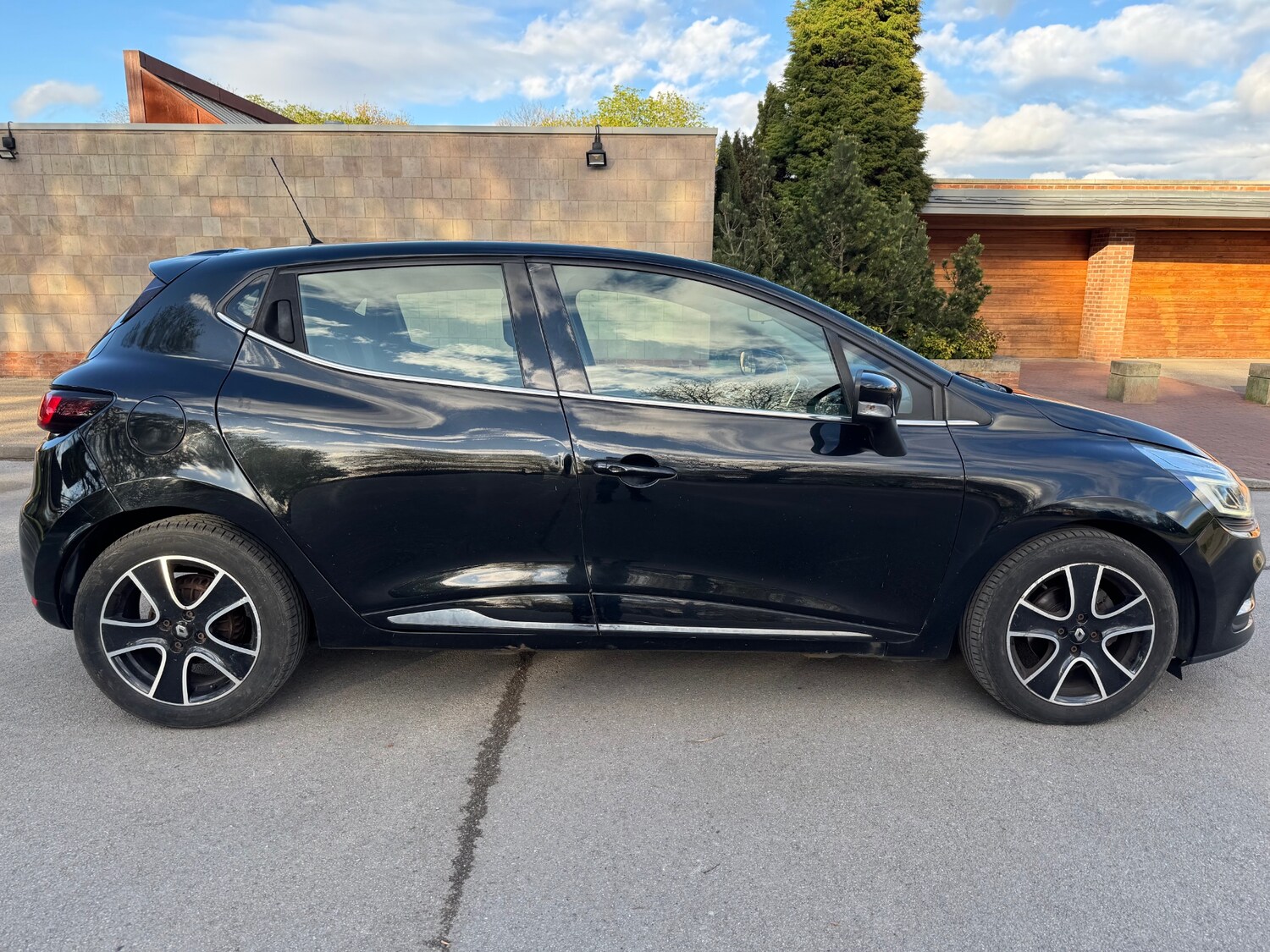 Used Renault Clio 2016 for sale - 78031358: Photo 18