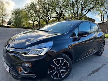 Used Renault Clio 2016 for sale - 78031358: Photo