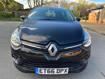 Used Renault Clio 2016 for sale - 78031358: Photo