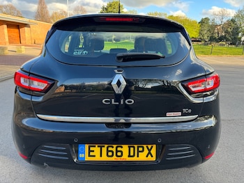 Used Renault Clio 2016 for sale - 78031358: Photo