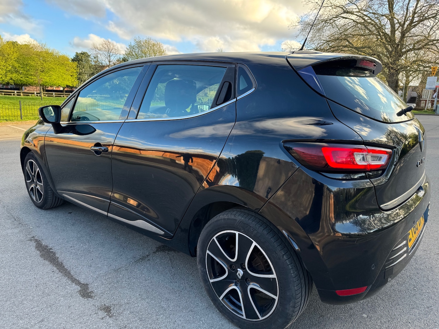 Used Renault Clio 2016 for sale - 78031358: Photo 6