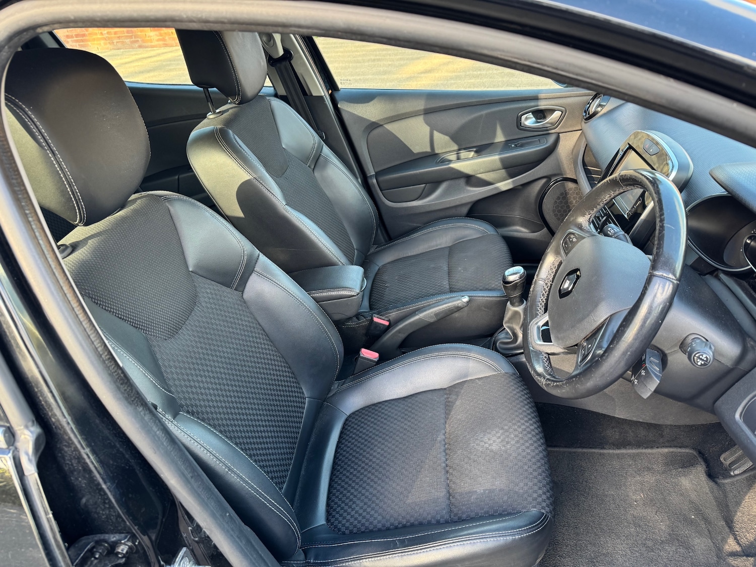 Used Renault Clio 2016 for sale - 78031358: Photo 8