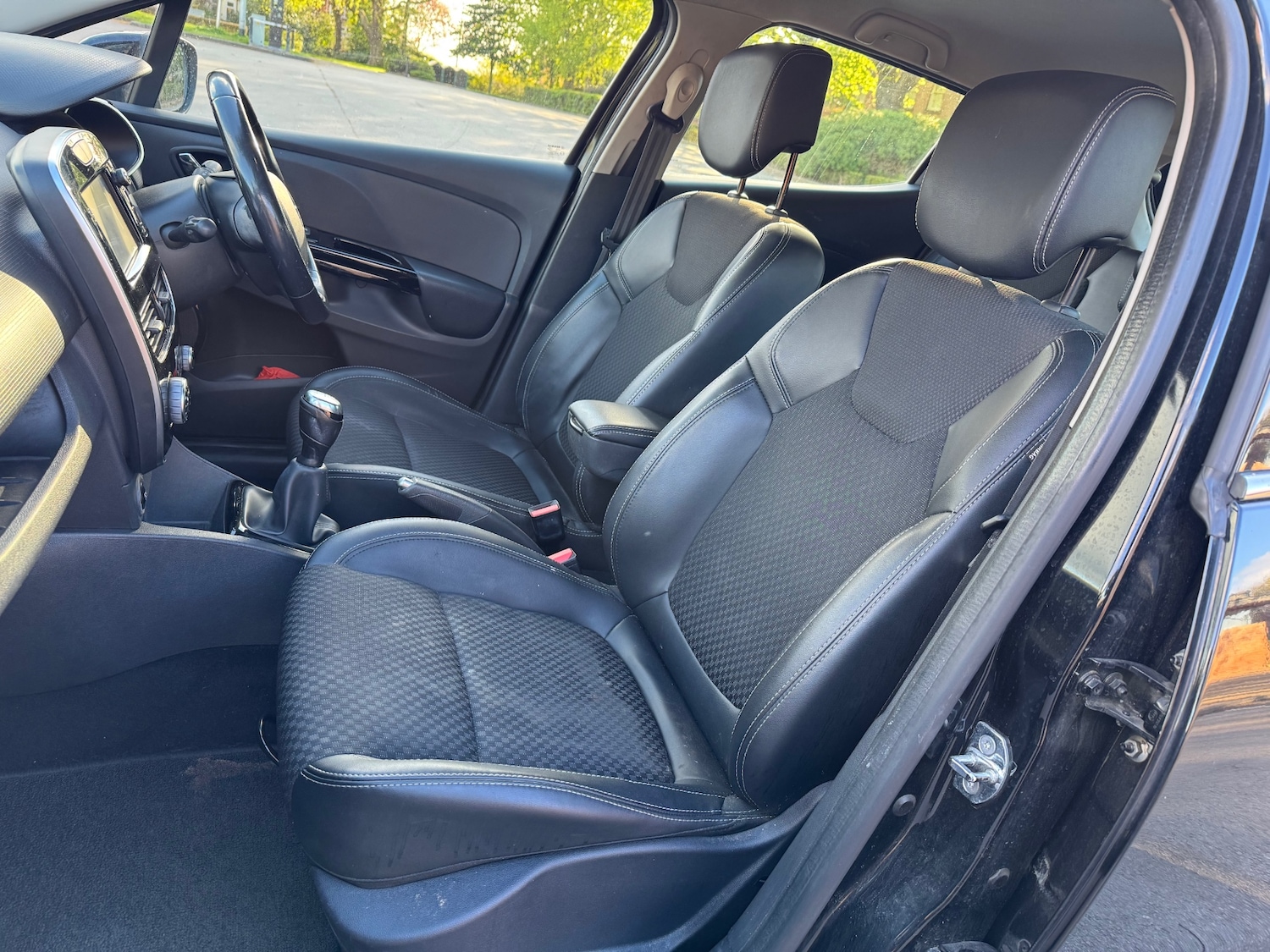 Used Renault Clio 2016 for sale - 78031358: Photo 9