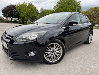 Used Ford Focus 2014 for sale - 75486438: Photo