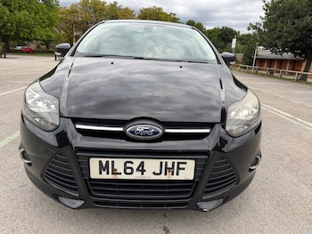Used Ford Focus 2014 for sale - 75486438: Photo