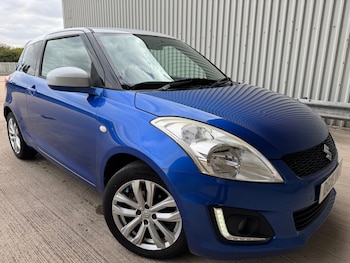 Used Suzuki Swift 2015 for sale - 75641338: Photo