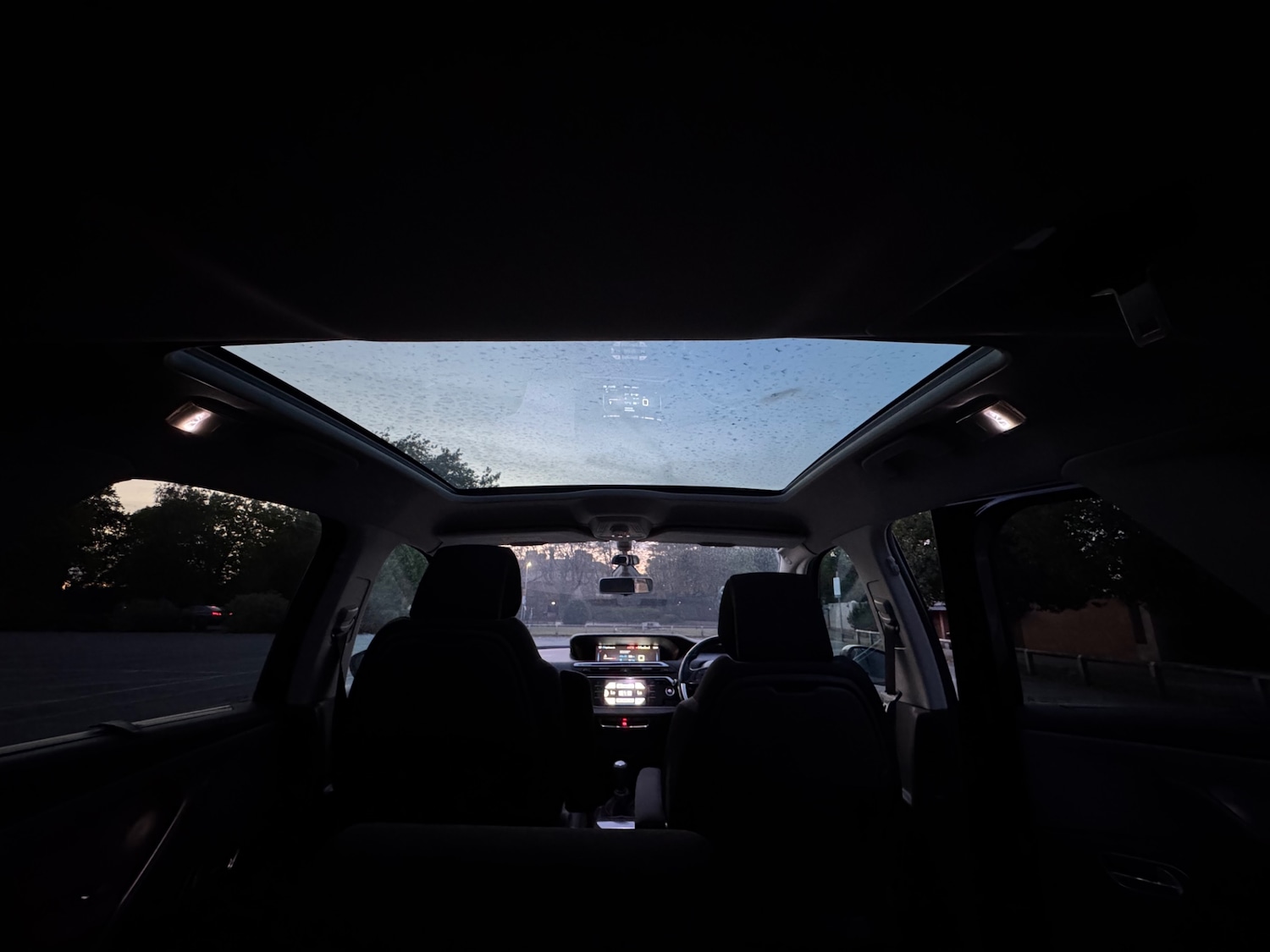 Vehicle 13