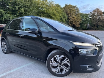 2014 (64) - 1.6 e-HDi 115 Airdream Exclusive 5dr