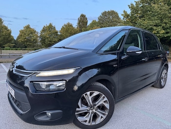 Used Citroen C4 Picasso 2014 for sale - 75731418: Photo
