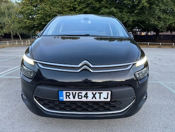 Used Citroen C4 Picasso 2014 for sale - 75731418: Photo