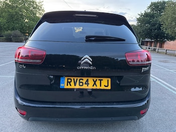 Used Citroen C4 Picasso 2014 for sale - 75731418: Photo