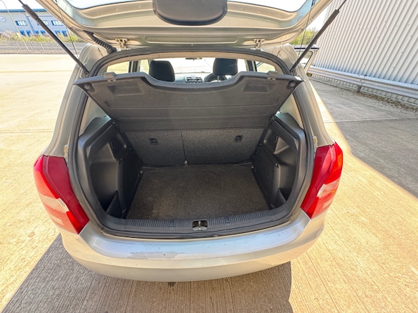 Used Skoda Fabia 2014 for sale - 74232579: Photo 11