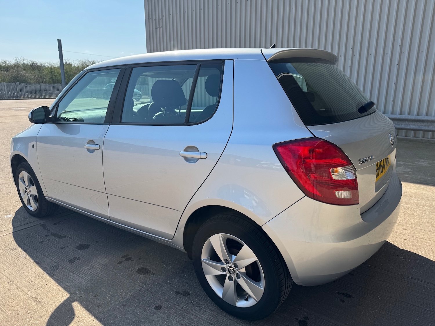 Vehicle 6