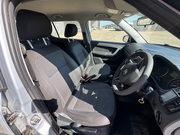 Used Skoda Fabia 2014 for sale - 74232579: Photo 8