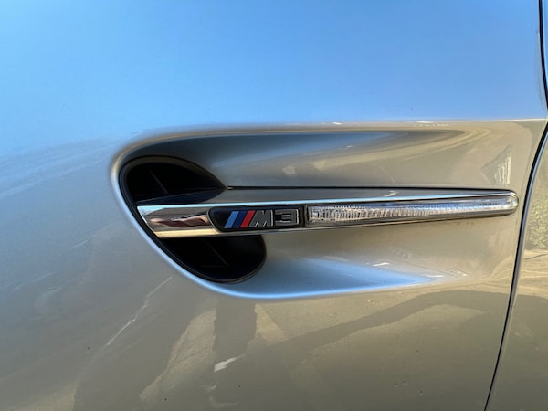 Used BMW M3 2013 for sale - 74104190: Photo 14