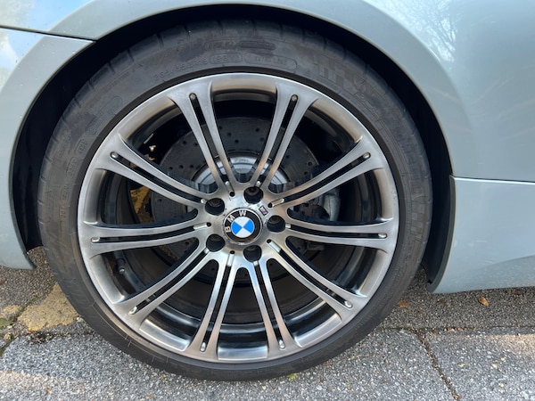 Used BMW M3 2013 for sale - 74104190: Photo 16