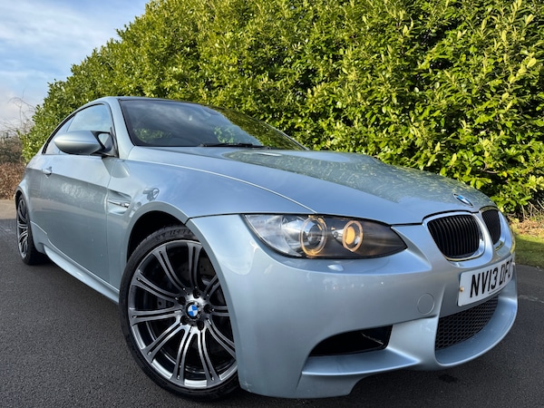 Used BMW M3 2013 for sale - 74104190: Photo 1