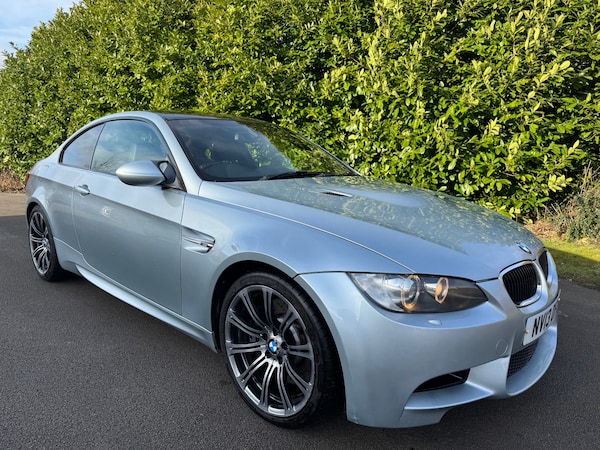 Used BMW M3 2013 for sale - 74104190: Photo 20