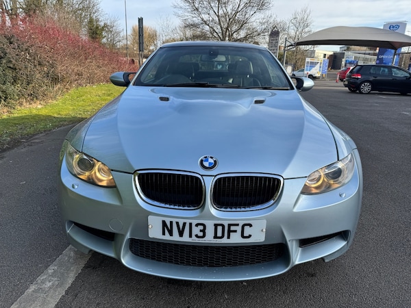 Used BMW M3 2013 for sale - 74104190: Photo 21