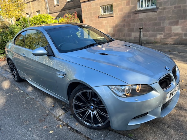 Used BMW M3 2013 for sale - 74104190: Photo 22