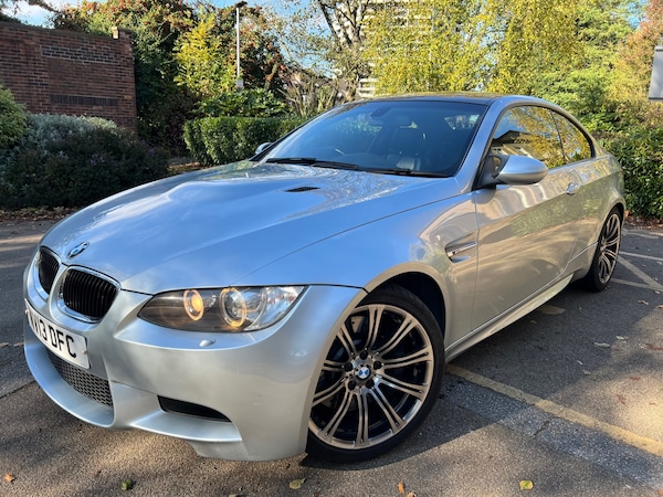 Used BMW M3 2013 for sale - 74104190: Photo 23