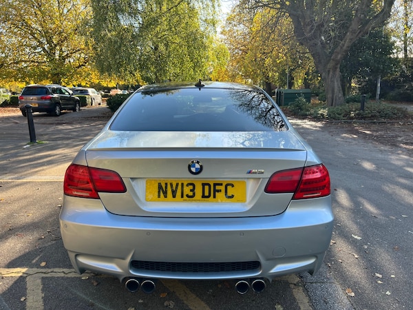 Used BMW M3 2013 for sale - 74104190: Photo 25