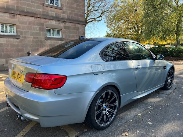 Used BMW M3 2013 for sale - 74104190: Photo 26