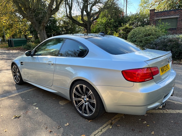 Used BMW M3 2013 for sale - 74104190: Photo 27