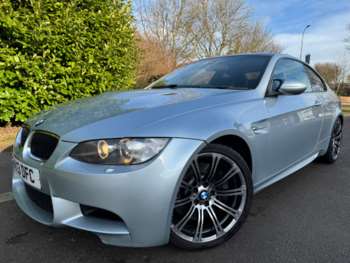 Used BMW M3 2013 for sale - 74104190: Photo