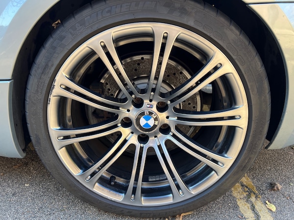 Used BMW M3 2013 for sale - 74104190: Photo 34