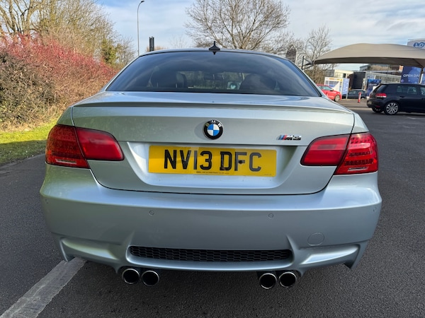 Used BMW M3 2013 for sale - 74104190: Photo 4