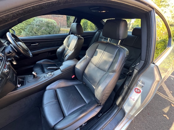 Used BMW M3 2013 for sale - 74104190: Photo 9