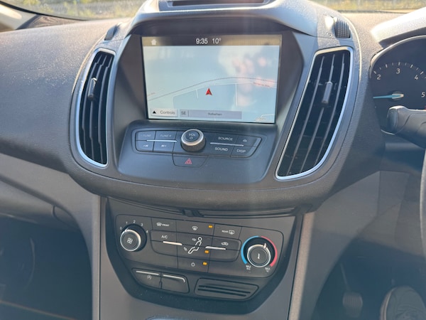 Used Ford Grand C-Max 2017 for sale - 75523480: Photo 12