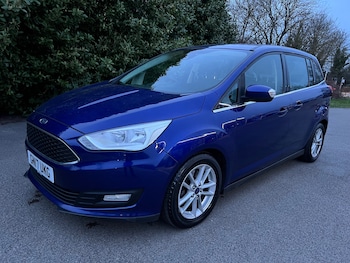 2017 (17) - 1.5 TDCi Zetec 5dr