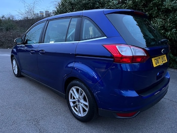 Used Ford Grand C-Max 2017 for sale - 75523480: Photo
