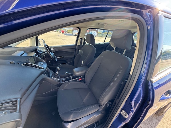 Used Ford Grand C-Max 2017 for sale - 75523480: Photo 9