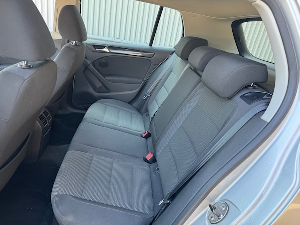 Used Volkswagen Golf 2011 for sale - 75684677: Photo 10