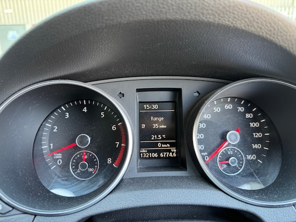 Used Volkswagen Golf 2011 for sale - 75684677: Photo 11