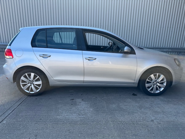 Used Volkswagen Golf 2011 for sale - 75684677: Photo 17