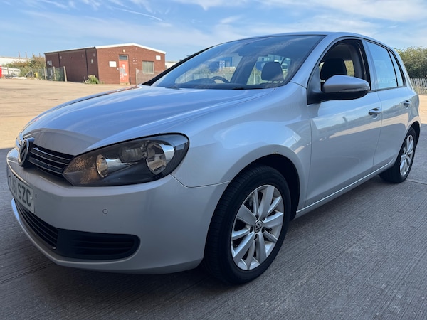 Used Volkswagen Golf 2011 for sale - 75684677: Photo 18