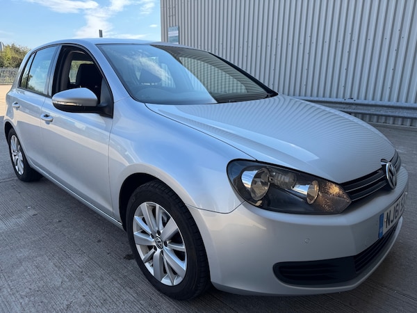 Used Volkswagen Golf 2011 for sale - 75684677: Photo 19