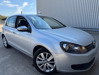Used Volkswagen Golf 2011 for sale - 75684677: Photo
