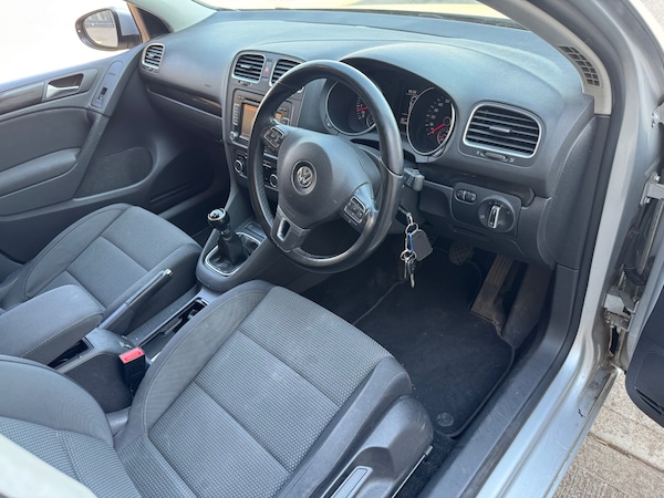 Used Volkswagen Golf 2011 for sale - 75684677: Photo 7