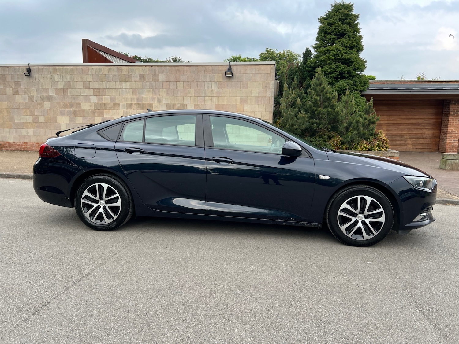 Used Vauxhall Insignia 2019 for sale - 78033589: Photo 11