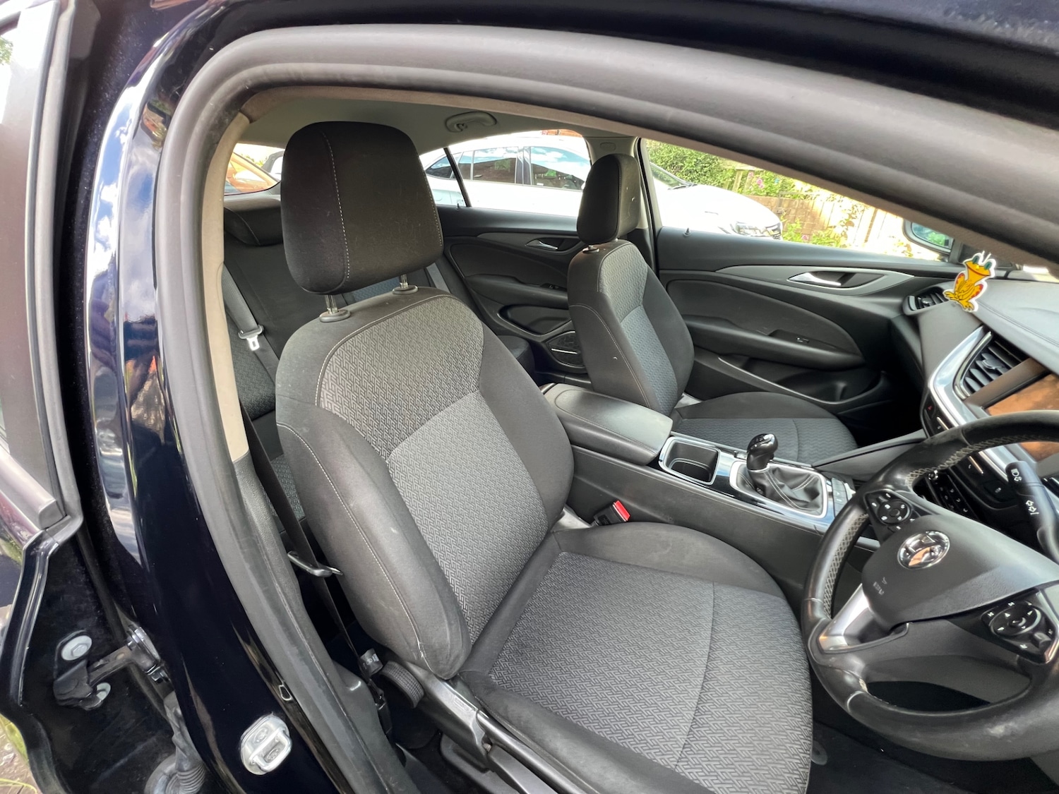 Used Vauxhall Insignia 2019 for sale - 78033589: Photo 7