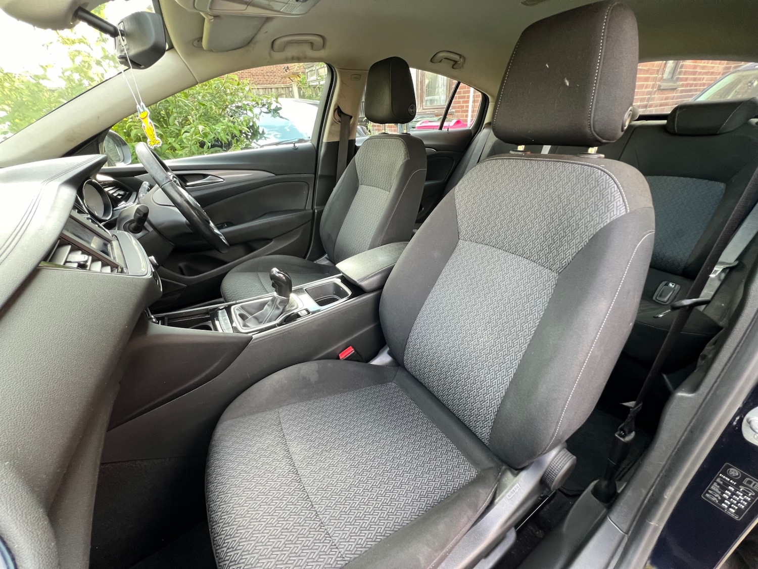 Used Vauxhall Insignia 2019 for sale - 78033589: Photo 8