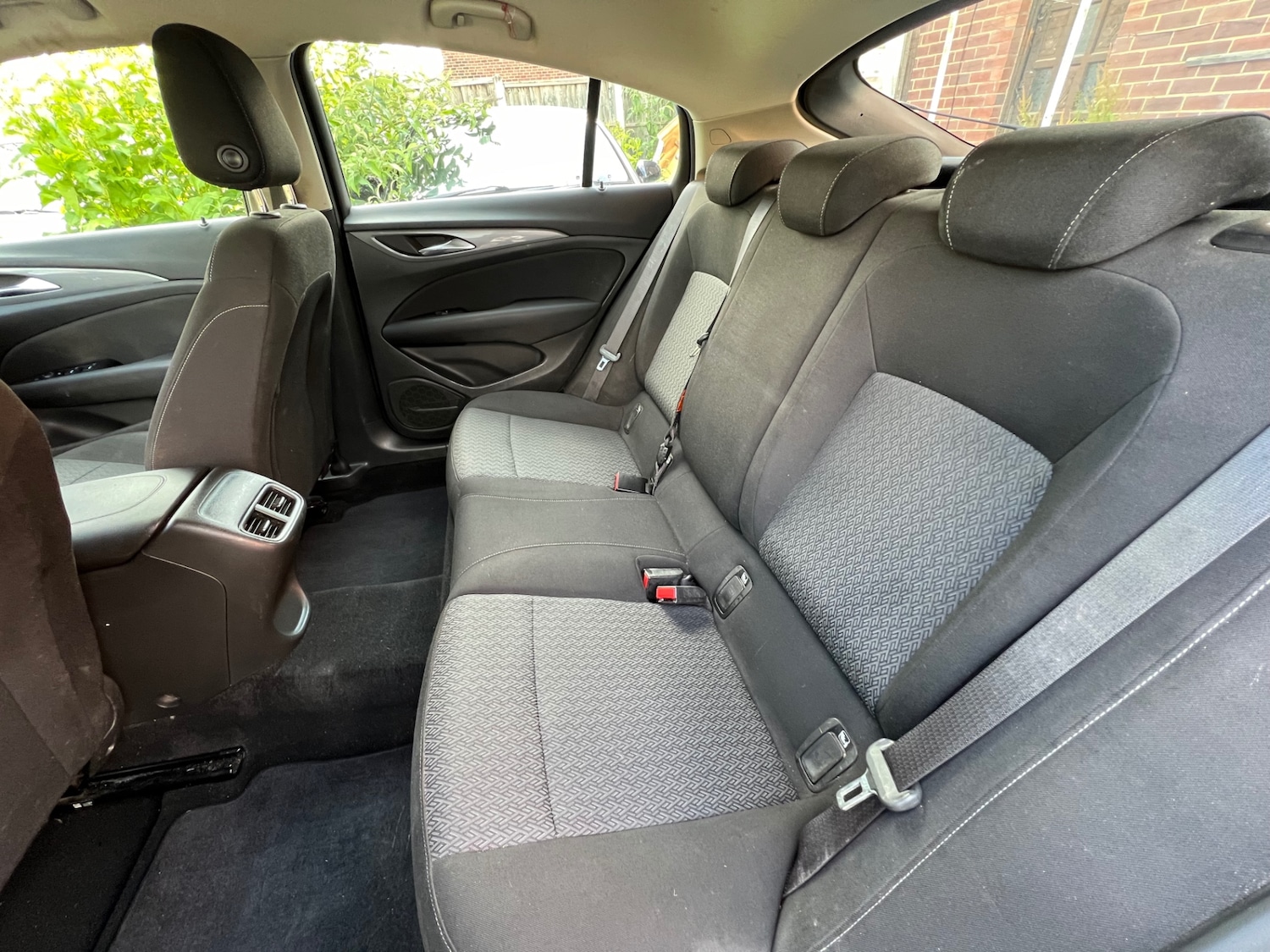 Used Vauxhall Insignia 2019 for sale - 78033589: Photo 9