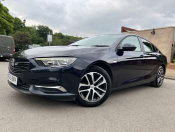Used Vauxhall Insignia 2019 for sale - 74136888: Photo
